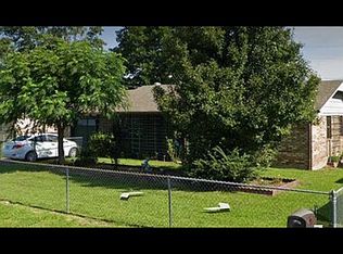 1703 Larosa St, Idabel, OK 74745