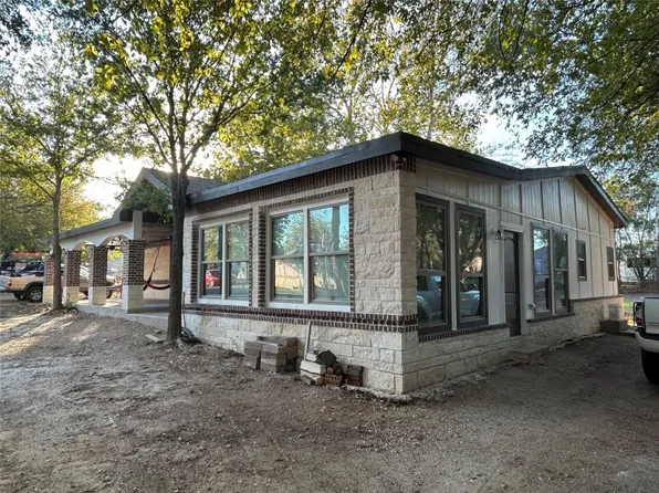 3510 Woodlake Dr, Granbury, TX 76048