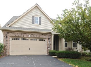 1764 Briarheath Dr, Aurora, IL 60505