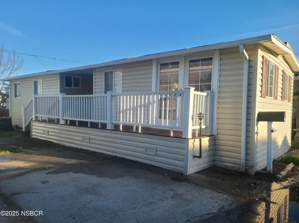 701 E Pine Ave Spc 185, Lompoc, CA 93436