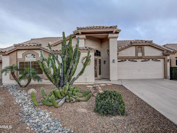 18846 N 89th Lane, Peoria, AZ 85382