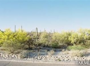 3606 W Eagles View Pl, Tucson, AZ 85745