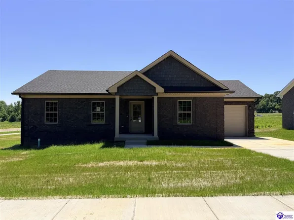 120 American Dr, Radcliff, KY 40160