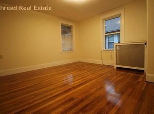 488 Hyde Park Ave, Roslindale, MA 02131