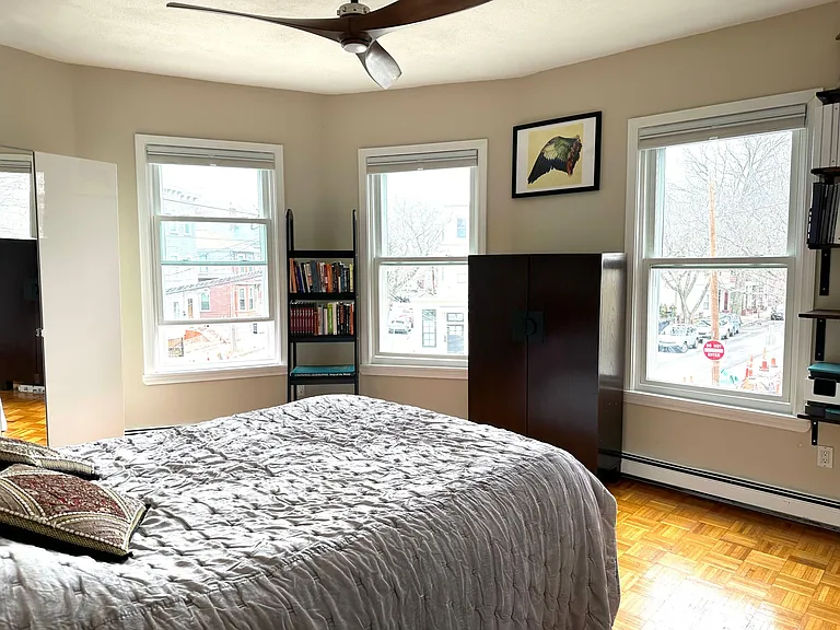 133 Webster Ave #2 — Photo 3