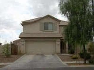 3751 E Ironhorse Rd, Gilbert, AZ 85297