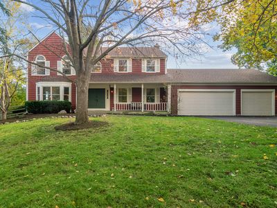 5530 Oak Grove Cir, Long Grove, IL, 60047