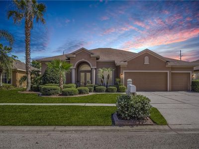 22722 Killington Blvd, Land O Lakes, FL, 34639