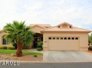 3828 N 154th Ln, Goodyear, AZ 85395