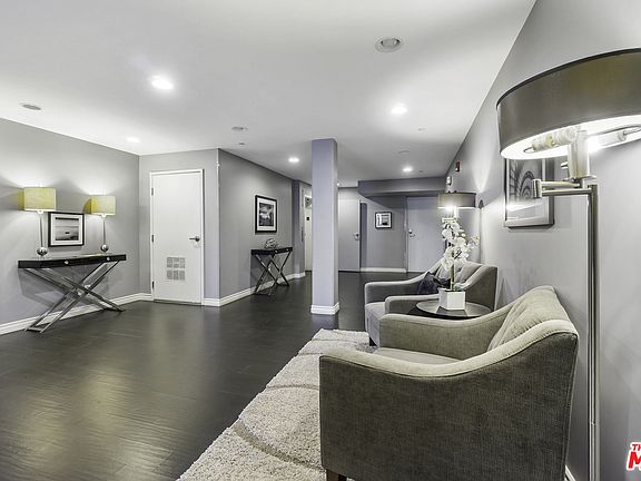2nd image of 123 S Clark Dr APT 301