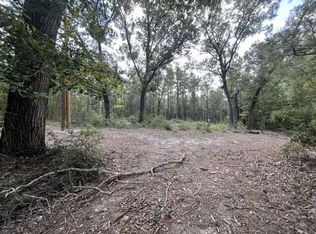 15866 Red Oak Dr, Brookeland, TX 75931