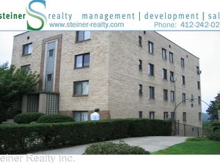 3902 Brownsville Rd APT 202, Pittsburgh, PA 15227