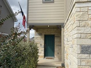 9911 Rancho Real Rd, San Antonio, TX 78224