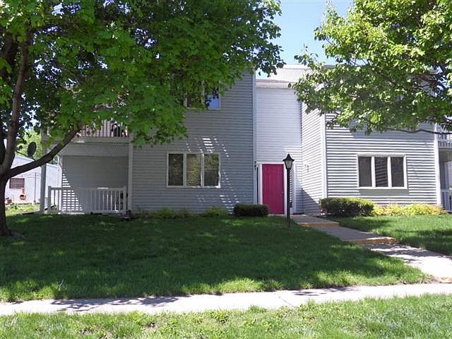1st image of 721 N East St APT 4