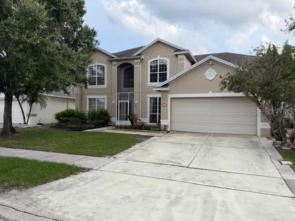 2733 Scarborough Dr, Kissimmee, FL 34744