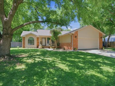 3639 S Gilda St, Wichita, KS, 67215