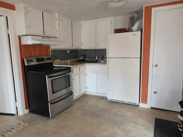 129 Madison Ave, Arlington, MA 02474