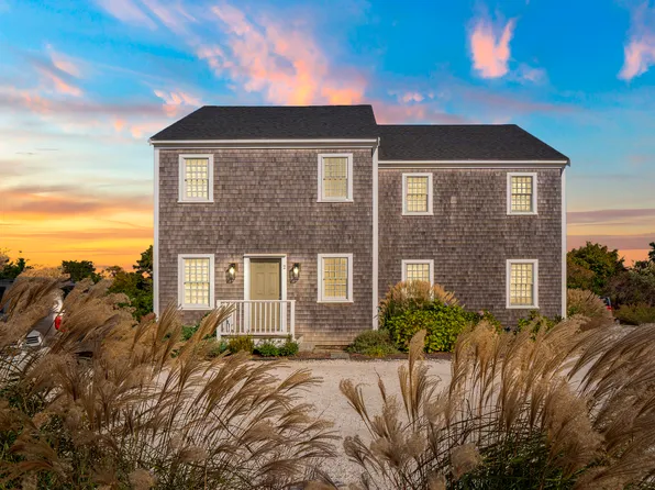 2 White Whale Ln #2, Nantucket, MA 02554