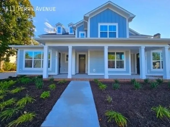 411 Perry Ave, Greenville, SC 29601