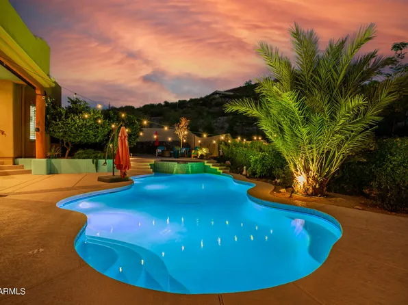 42719 N 20TH Street, New River, AZ 85087