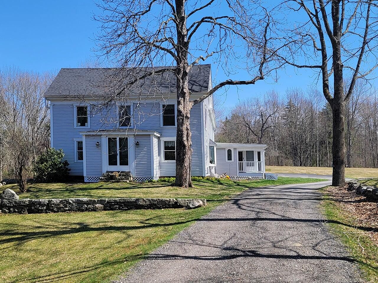 362 State Route 129, Walpole, ME 04573 Zillow