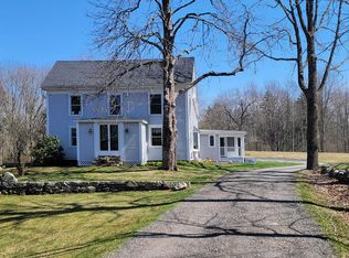 362 State Route 129, Walpole, ME 04573