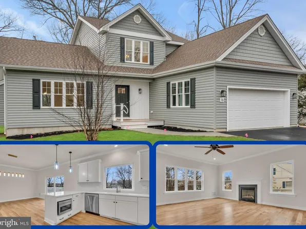 7 A Molly Ct, Barnegat, NJ 08005