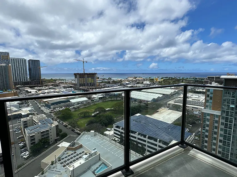 615 Keawe St #2208 — Photo 9