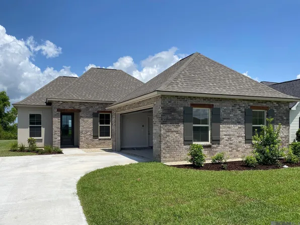 165 Margie St, Thibodaux, LA 70301