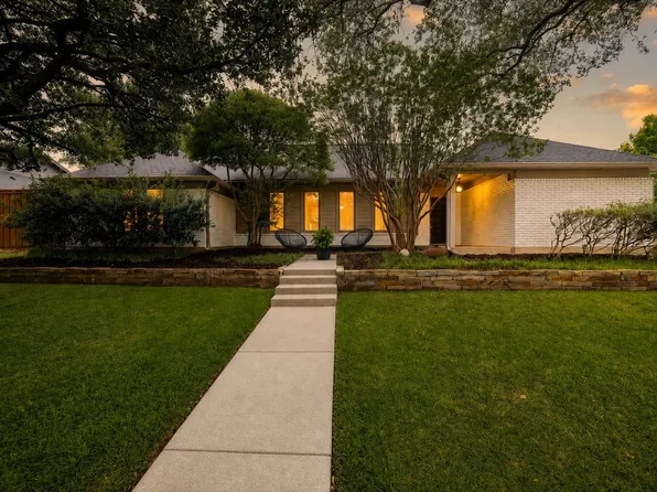 9535 Viewside Dr, Dallas, TX 75231