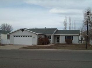 452 W 1045 N, Cedar City, UT 84721