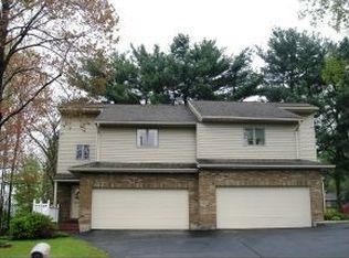 1 Clubhouse Rd, Binghamton, NY 13903