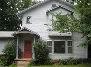 506 E Johnson St, Fayetteville, AR 72701