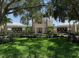 110 Estuary Cir, Indian River Shores, FL 32963
