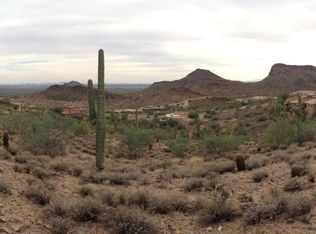 11015 N Arista Ln, Fountain Hills, AZ 85268