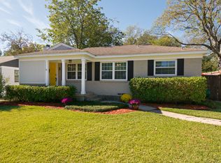 559 Classen Dr, Dallas, TX 75218