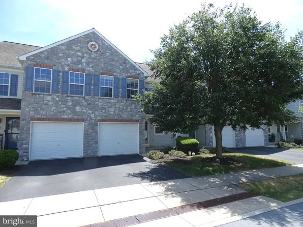 20 Harvest Mill Ln #U-0011, Palmyra, PA 17078