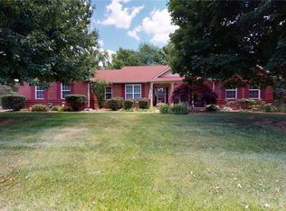 4404 Sequoia Pl, Shiloh, IL