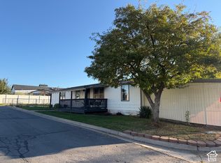 2500 N North Fort Ln #188, Layton, UT 84041
