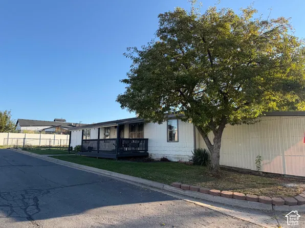 2500 N North Fort Ln #188, Layton, UT 84041