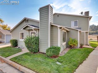 2662 Hearthwood Ln, Colorado Springs, CO 80917