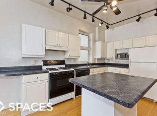 3727 N Bosworth Ave #1, Chicago, IL 60613