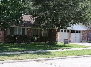 2603 Halstead Dr, Spring, TX 77386