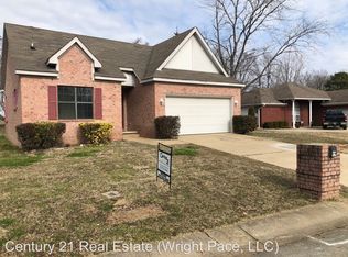 5302 Caribbean Pl, Jonesboro, AR 72404