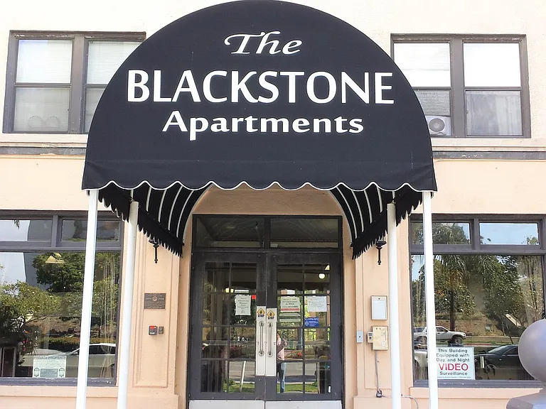 The Blackstone Apartments — Photo 5