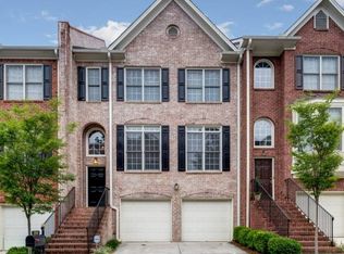 1284 Dunwoody Cv, Atlanta, GA 30338