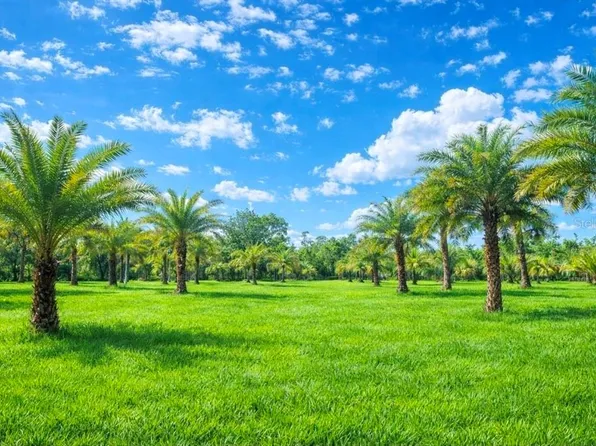 2625 Glencoe Farms Rd Lot 11, New Smyrna Beach, FL 32168