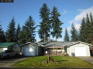 9315 Stephen Richards Dr, Juneau, AK 99801