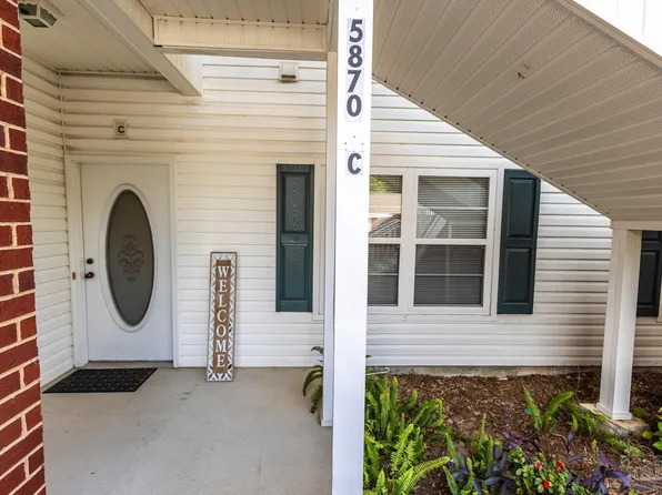5870 Spanish Trl APT C, Pensacola, FL 32504