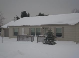 4974 Eastwood Rd, Boyne Falls, MI 49713